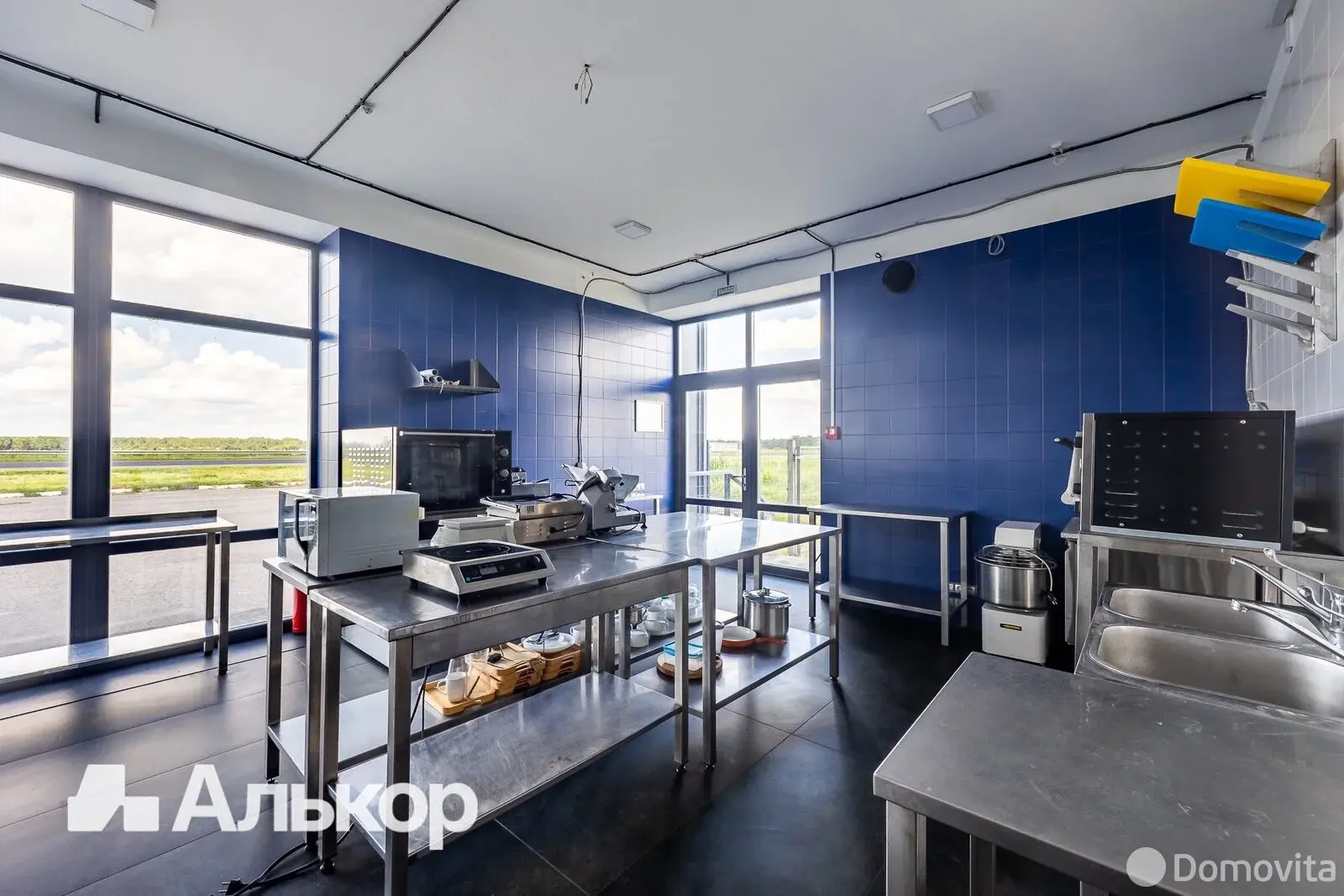 Купить помещение под сферу услуг в Малых Липках, - фото 19