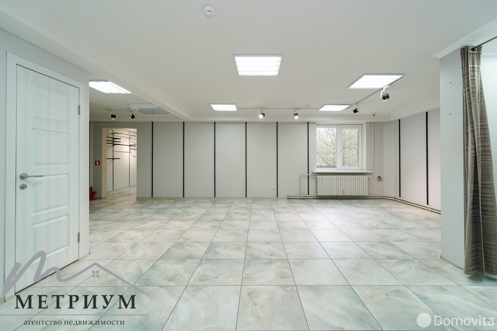 торговый объект, Минск, ул. Рафиева, д. 52 в Московском районе