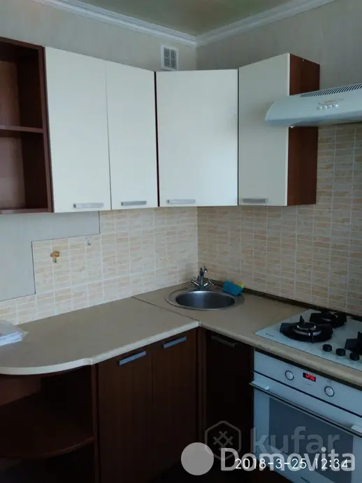 квартира, Минск, ул. Казинца, д. 76