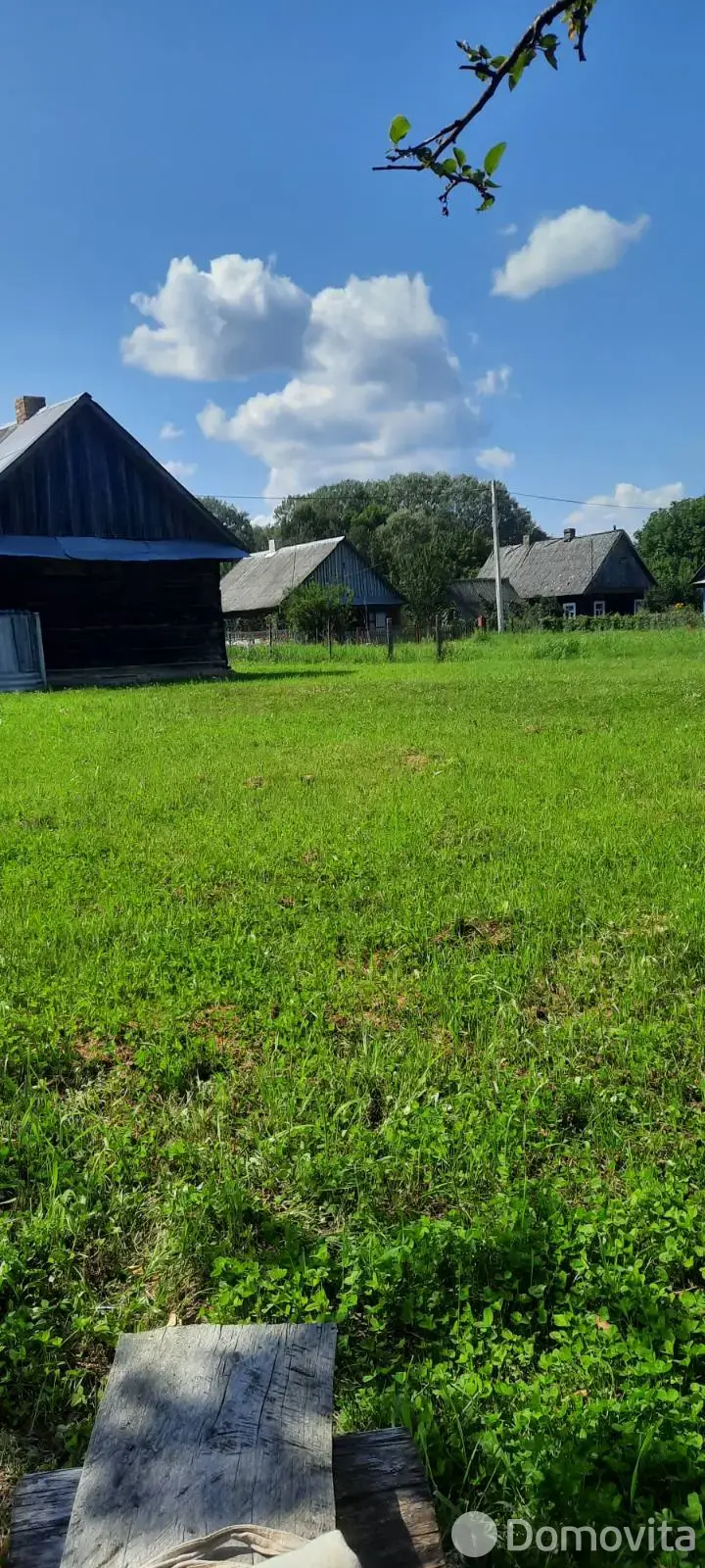 участок, Великий Лес, 