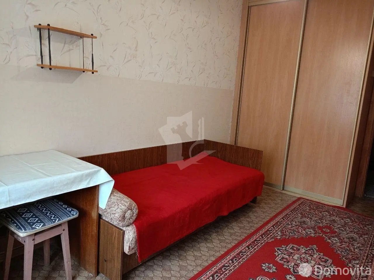 квартира, Минск, ул. Лобанка, д. 89 