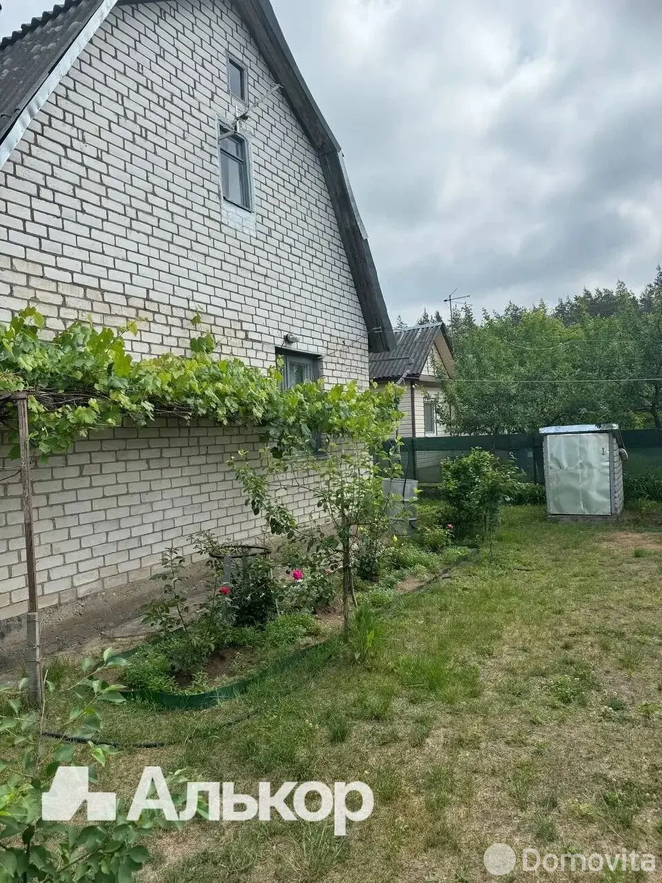 дом, Пищевик Бобруйского района, 