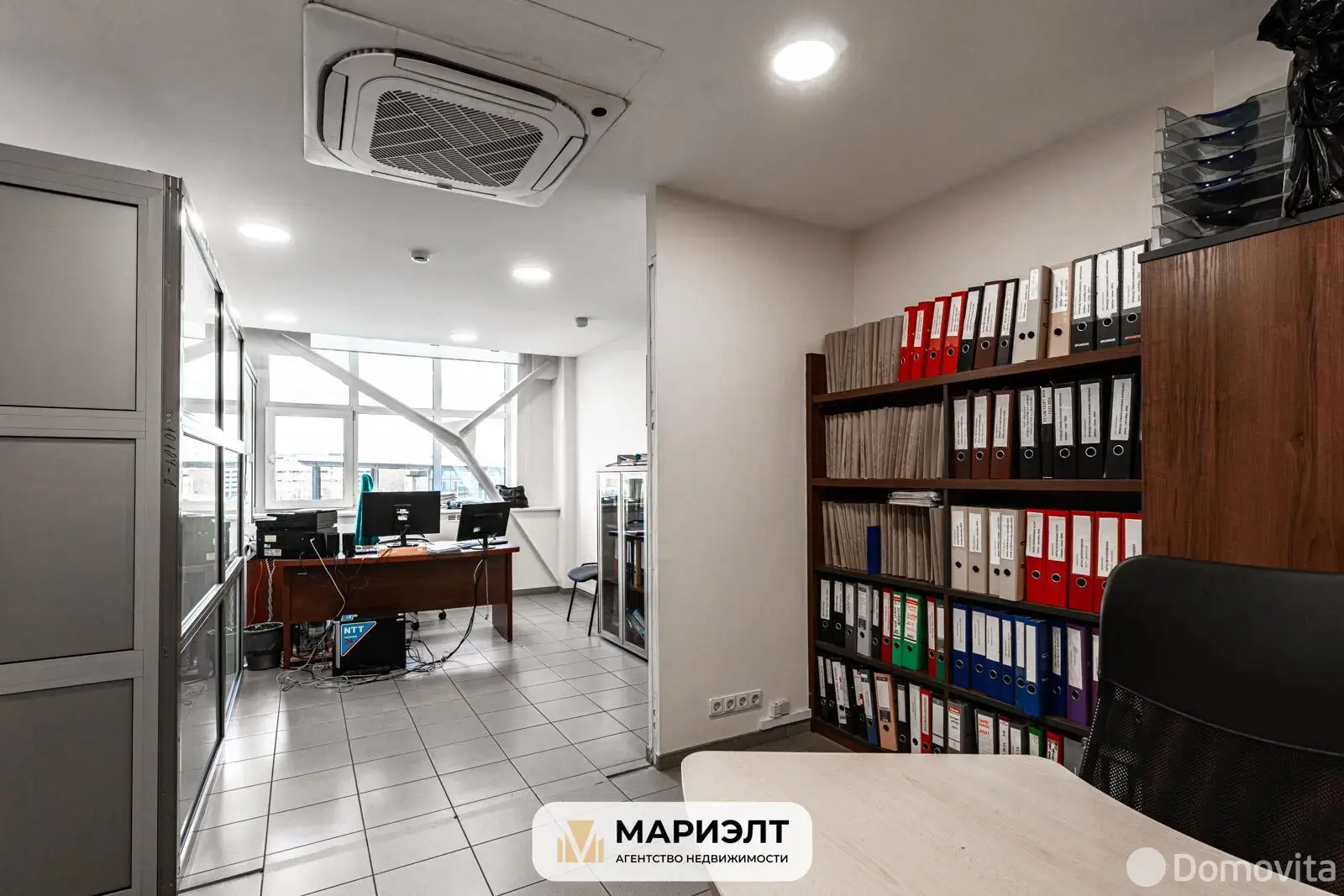 Аренда офиса на ул. Тимирязева, д. 65/А в Минске, 575USD, код 15891 - фото 9