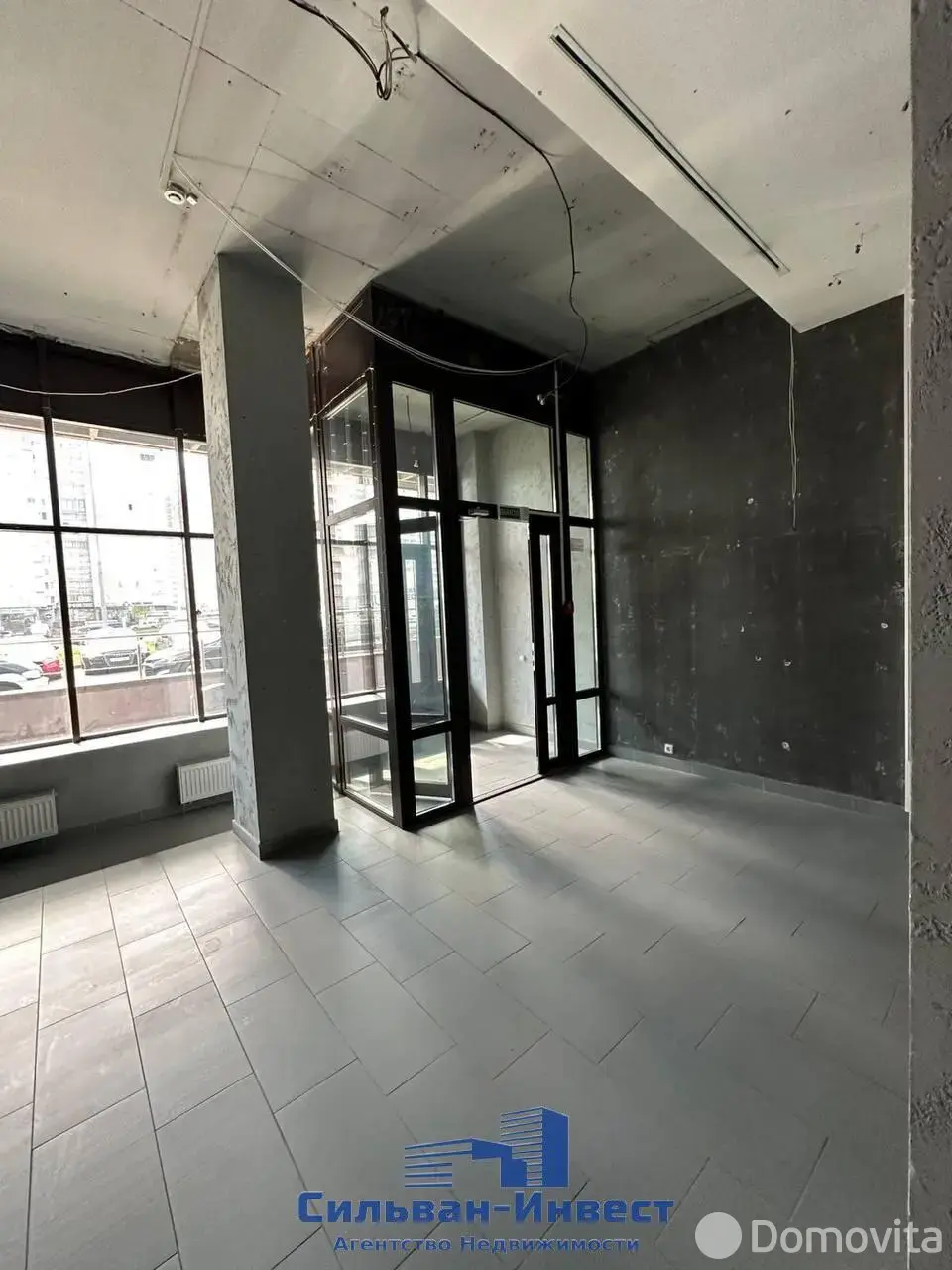 Стоимость аренды торгового объекта, Минск, пр-т Дзержинского, д. 22