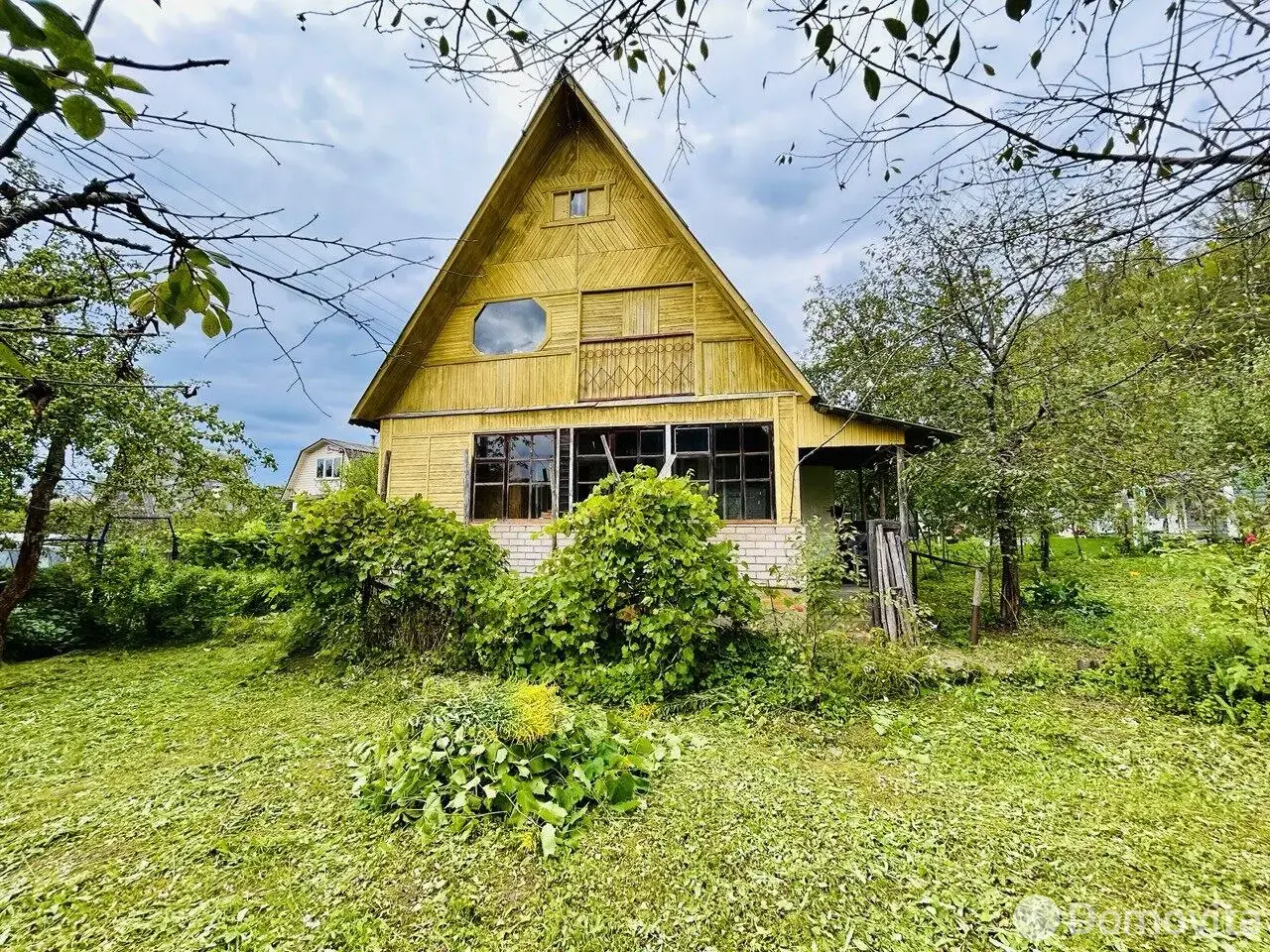 дача, Лесная быль, , стоимость продажи 36 702 р.
