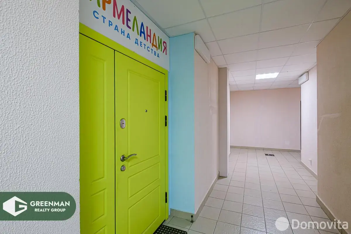 Купить офис на ул. Грибоедова, д. 1 в Минске, 169900USD, код 9066 - фото 20