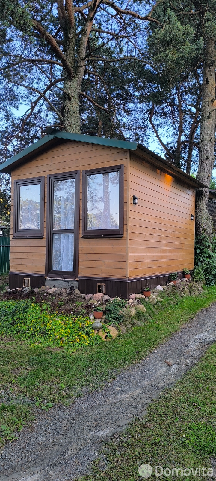 Аренда коттеджа на сутки в Браславе ул. Советская, д. 111 , 100BYN, код 1480 - фото 1