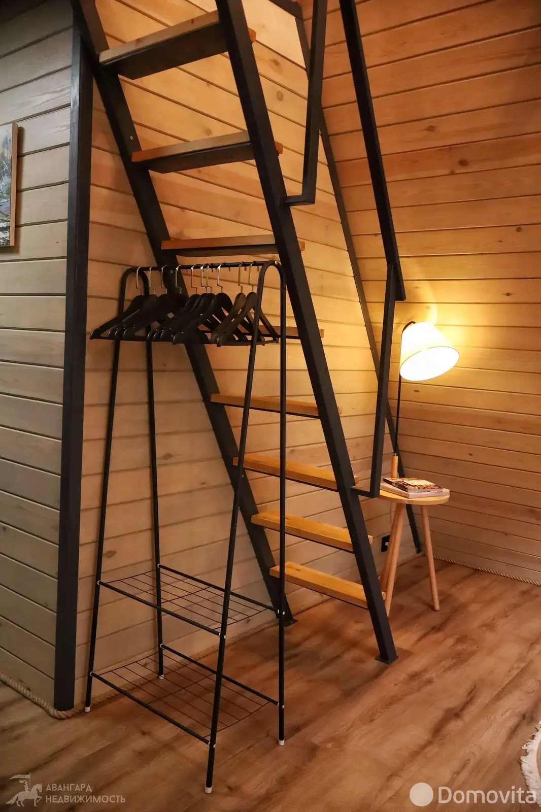 Продажа 2-этажной дачи в Лучайке Витебская область, 249000USD, код 184867 - фото 25