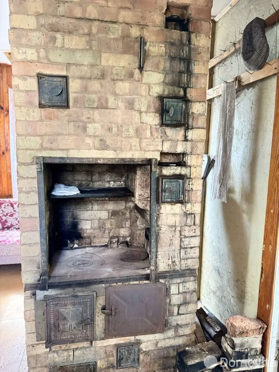 дача, Заря-81,