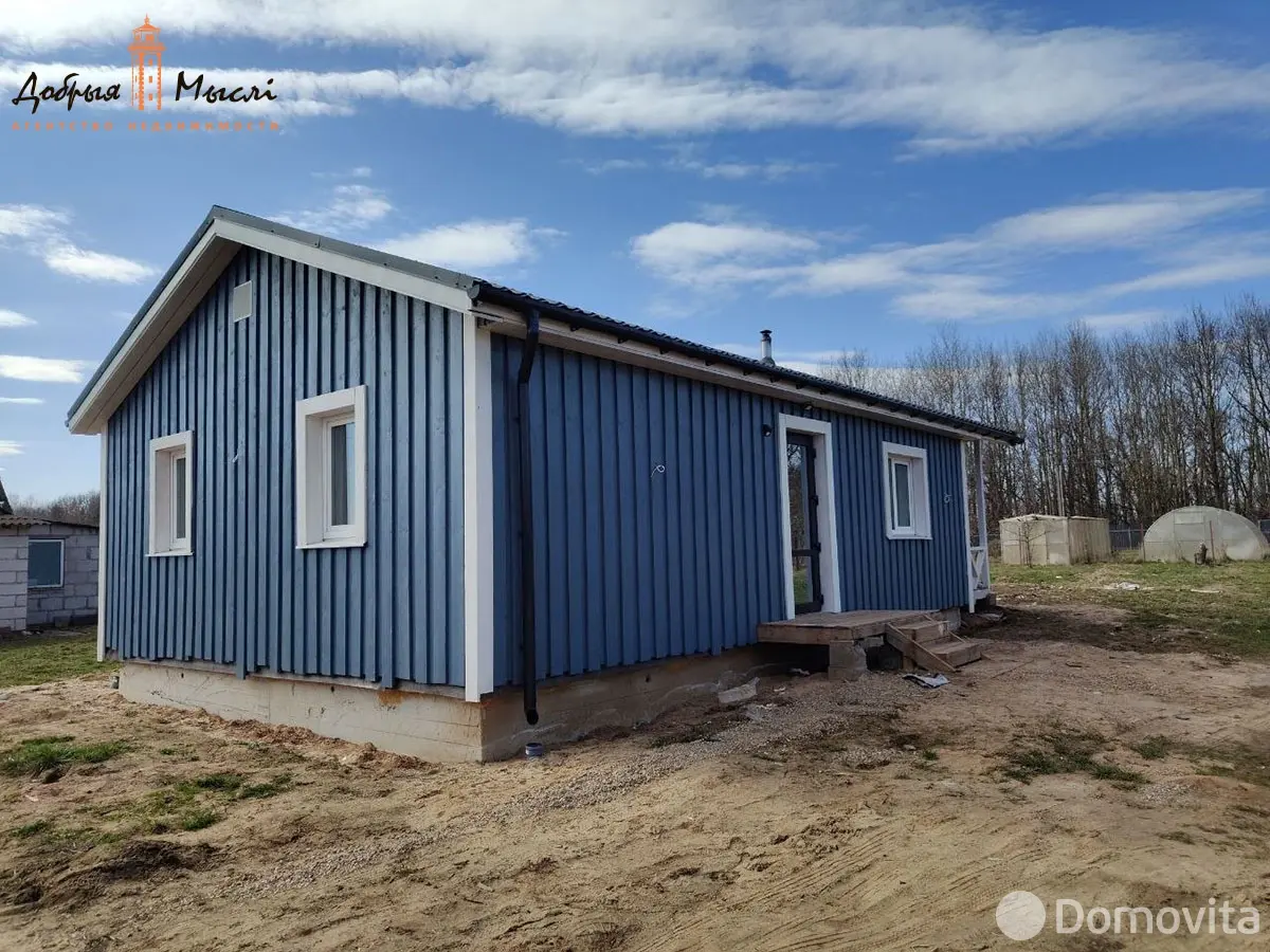 продажа дачи, НАДЕЖДА-ИНВ, 