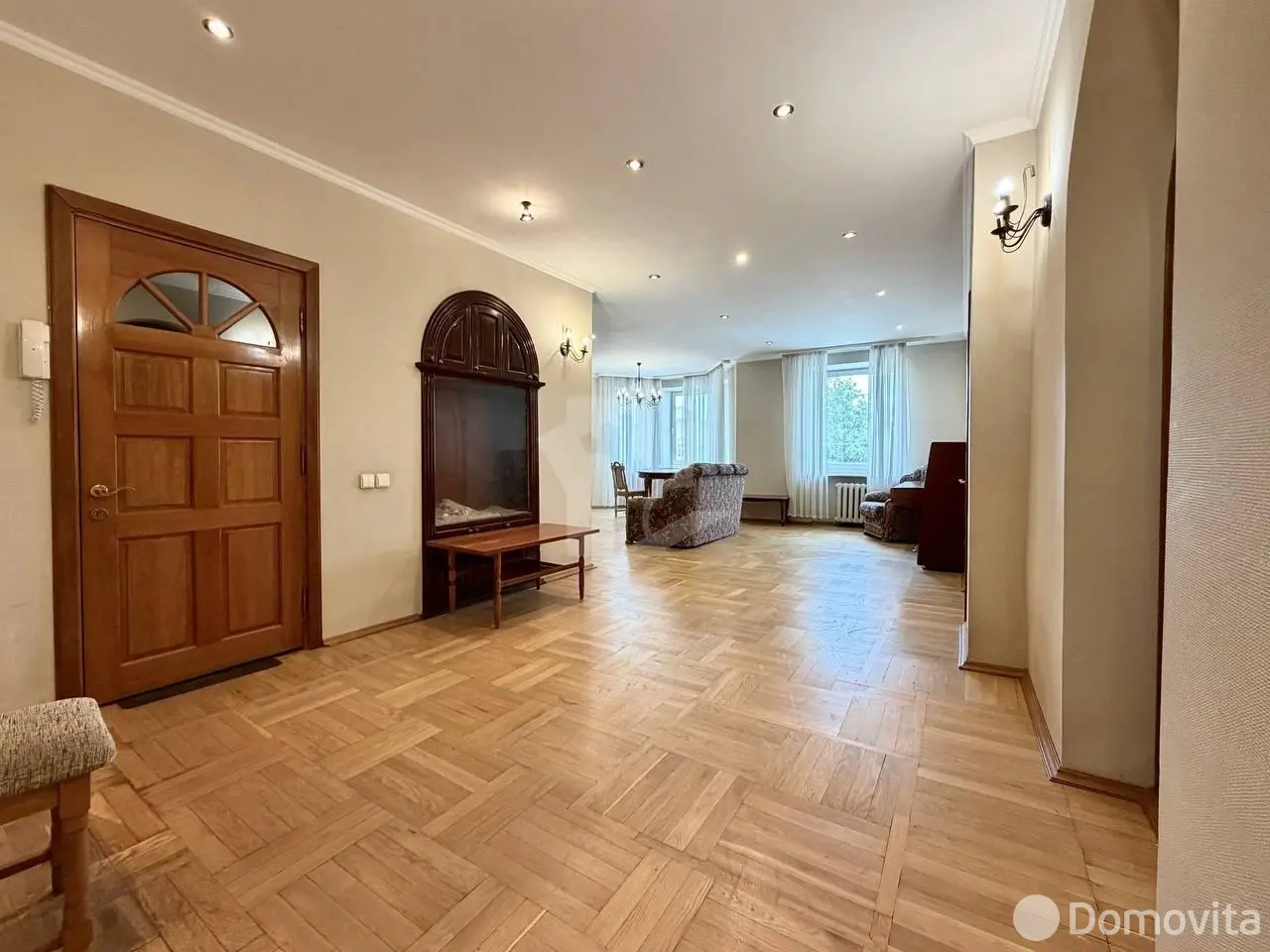 Снять 3-комнатную квартиру в Минске, ул. Якуба Коласа, д. 55/1, 700USD, код 151345 - фото 16