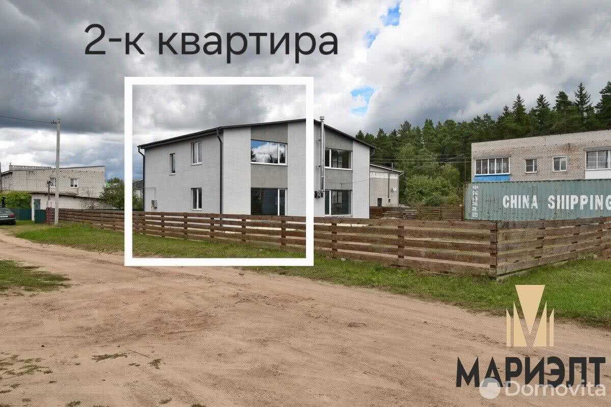 продажа квартиры, Червень, пер. Ленинский, д. 1А