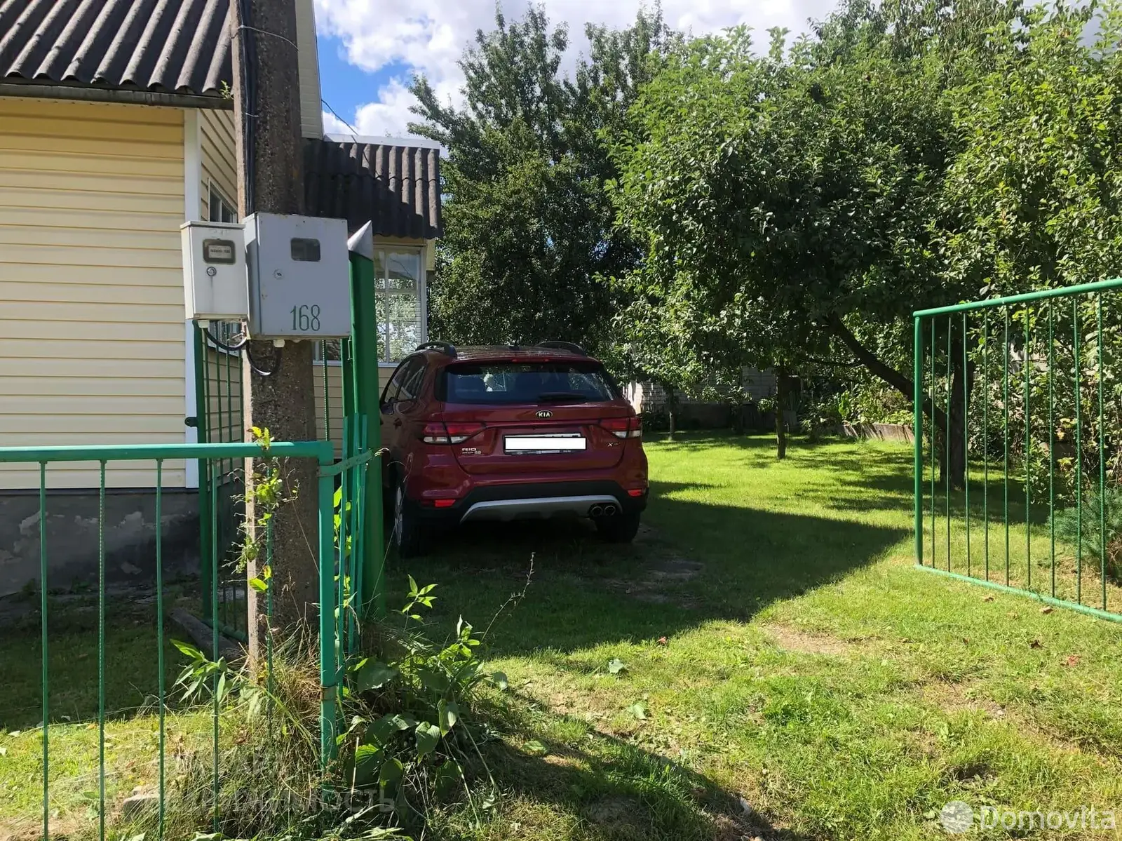 Продажа 2-этажной дачи в СИГНАЛ-2 Минская область, 20000USD, код 183917 - фото 22