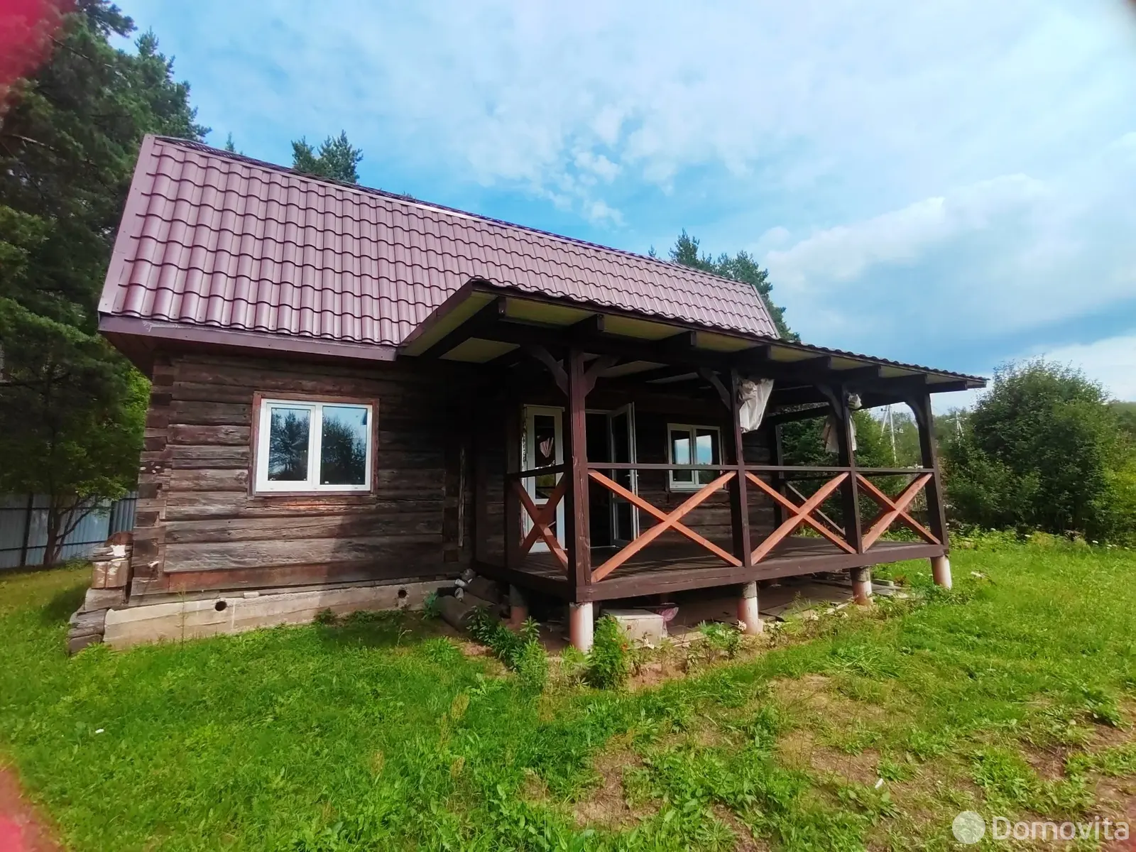 Цена продажи дачи, Витебск, пр-д 1-й Казимировский