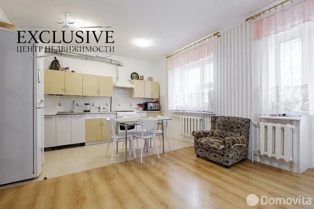 дом, Руденск, ул. Железнодорожная, д. 43/А, стоимость продажи 329 669 р.