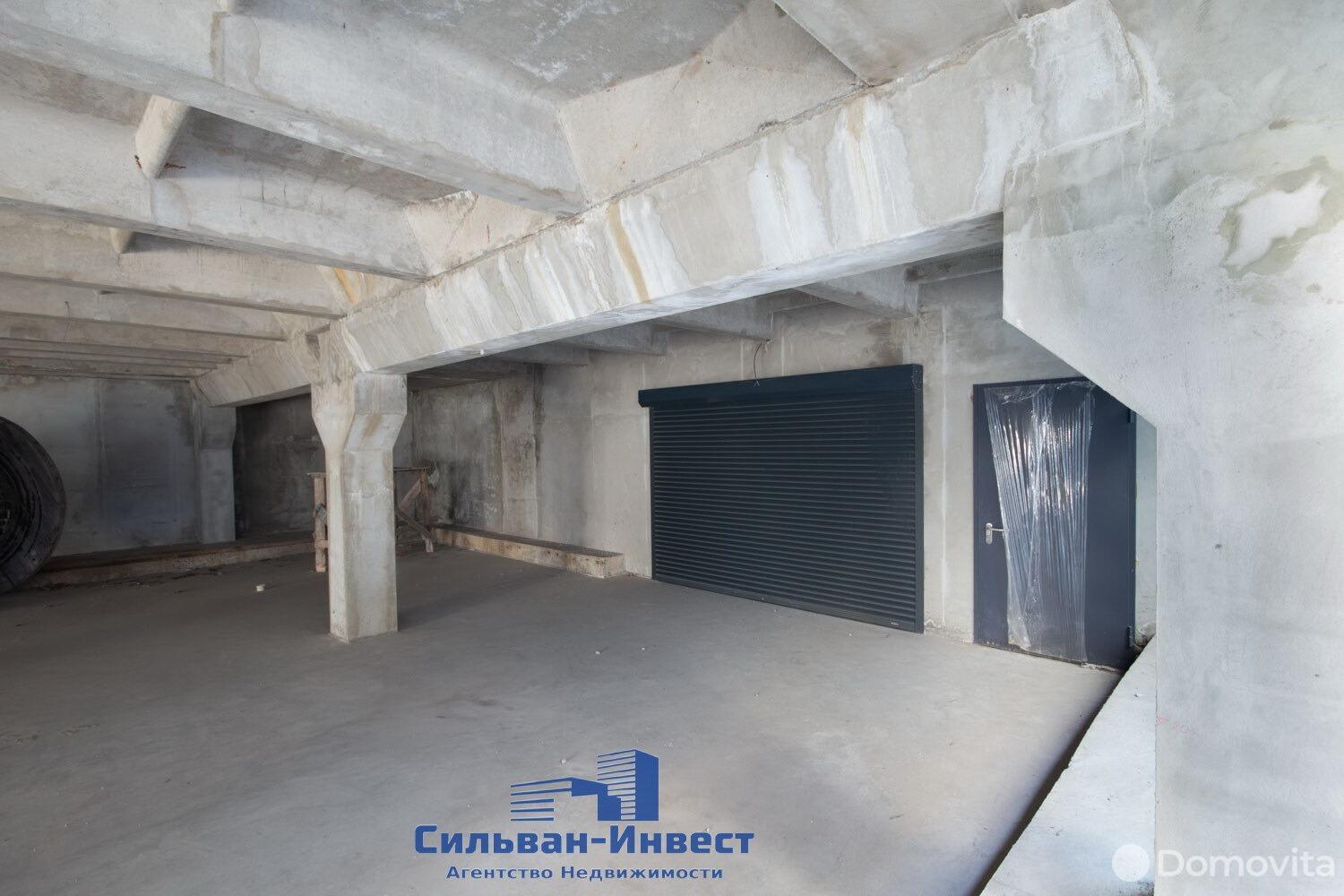 Помещение под сферу услуг в Минске, ул. Интернациональная, д. 3, код 2400 - фото 22