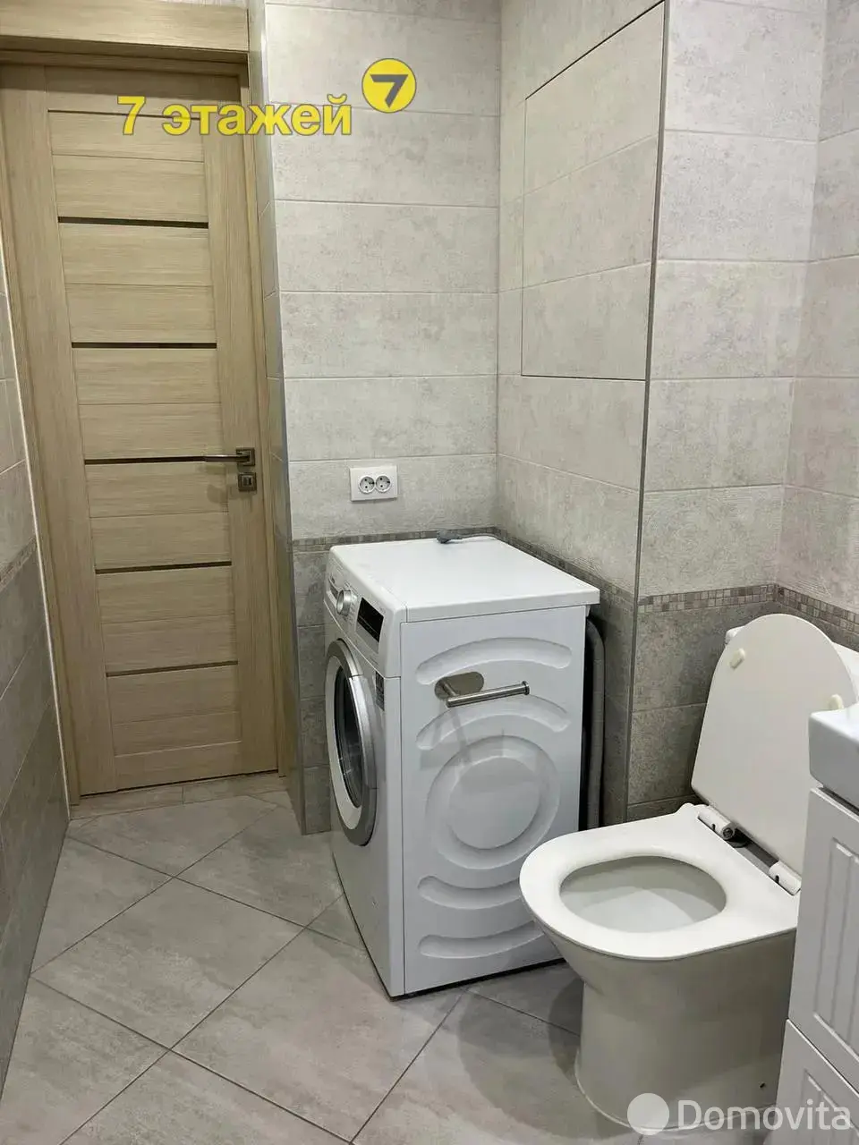 Снять 2-комнатную квартиру в Минске, ул. Щорса, д. 4/А/А, 550USD, код 148470 - фото 16