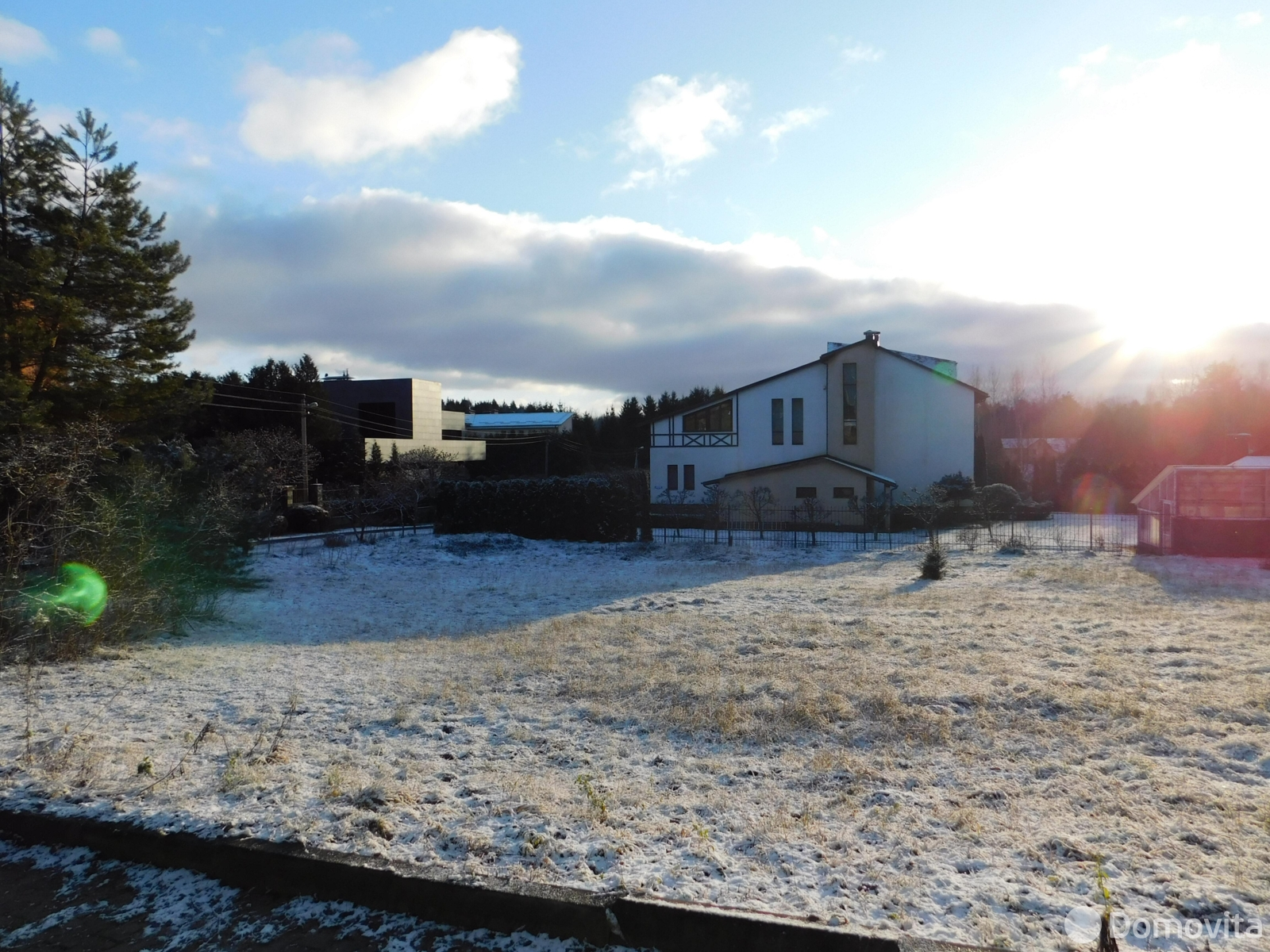 Цена продажи офиса, Задомля,