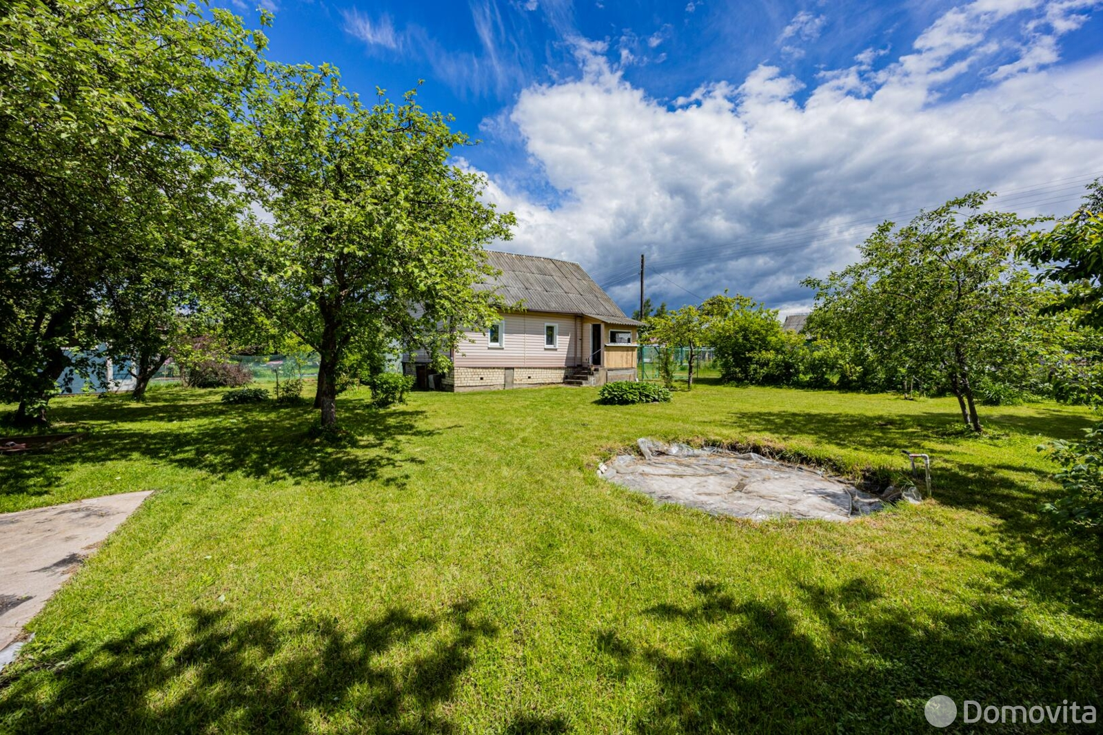 Продажа 2-этажной дачи в Импульс Минская область, 46000BYN, код 186024 - фото 19