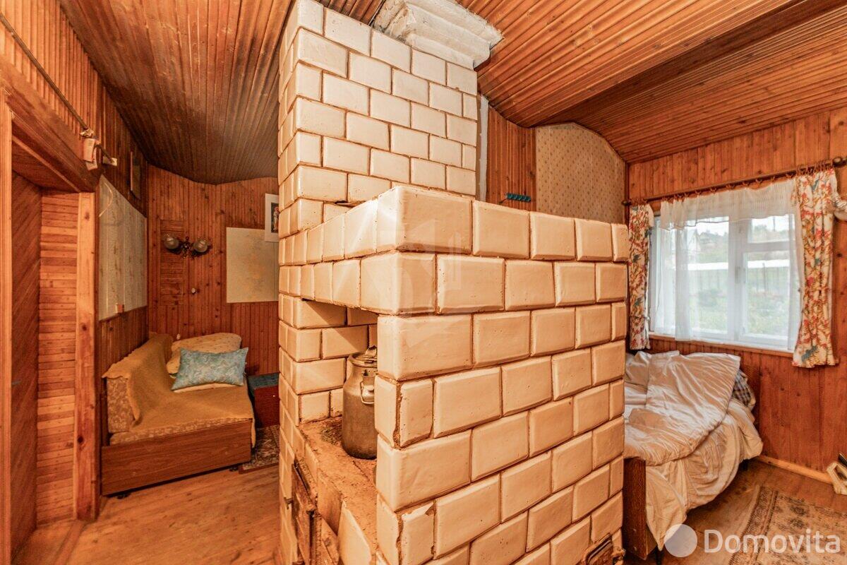 Продажа 3-этажной дачи в Ель Минская область, 13500USD, код 180941 - фото 13