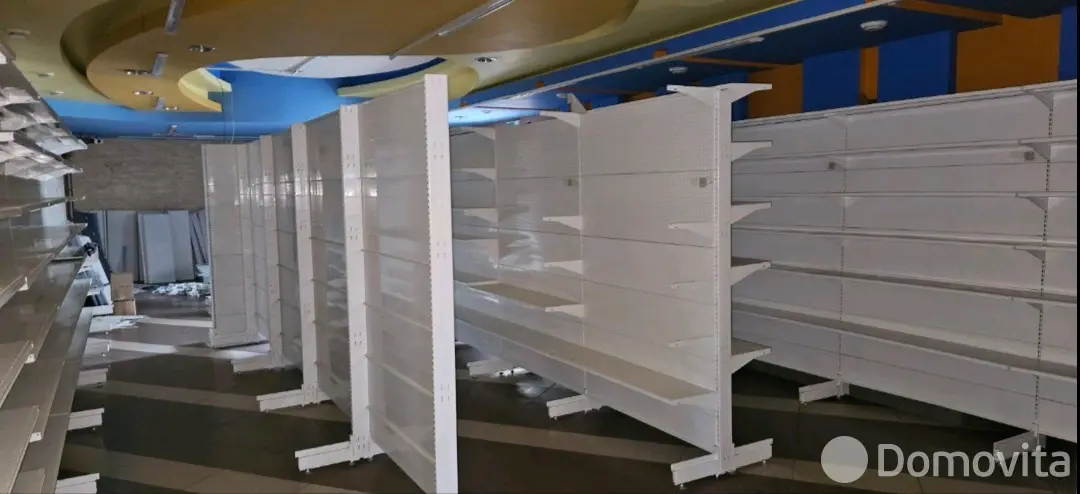 Стоимость аренды торгового объекта, Старые Дороги, ул. Карла Маркса, д. 27А