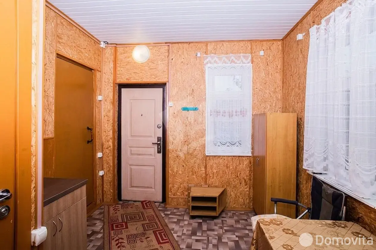 дача, Прилучки, 