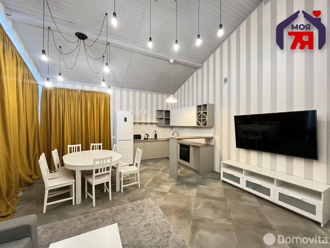 Стоимость продажи дома, Любань, ул. Мира