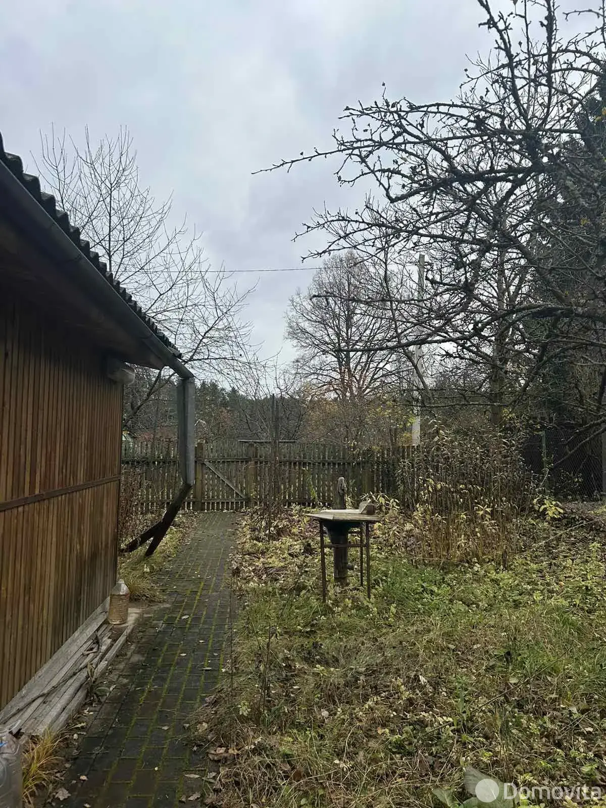 дача, Урожай, 