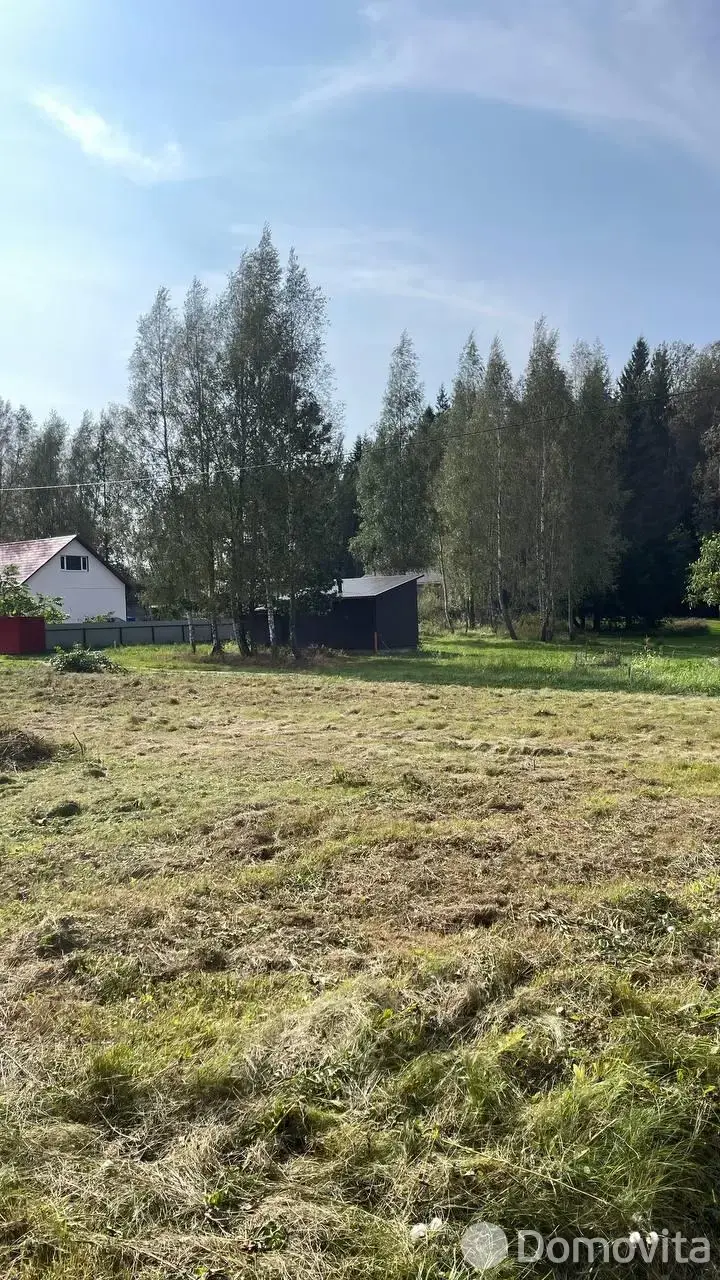 участок, Высокое, д. 13 