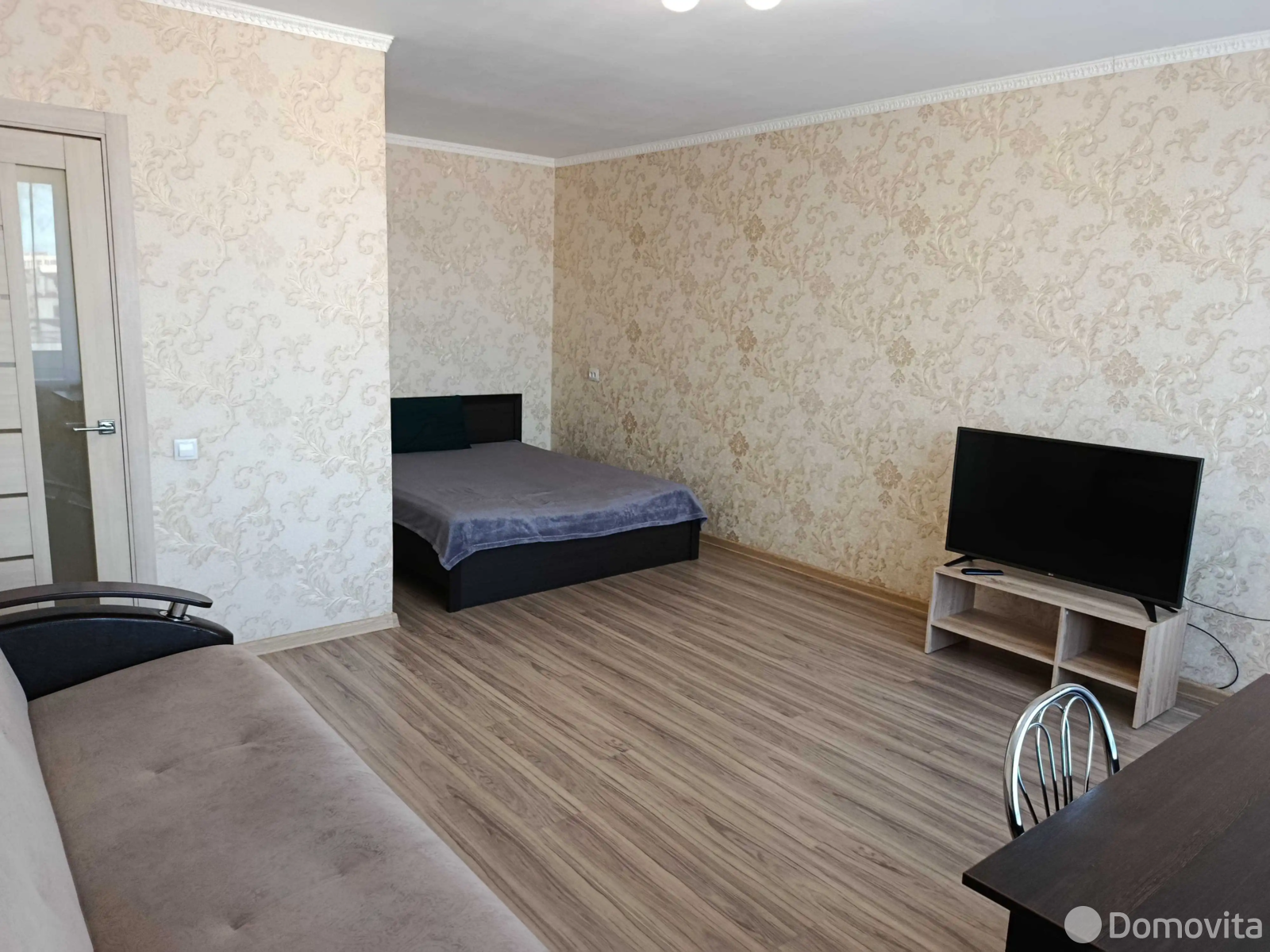 аренда квартиры, Минск, ул. Немига, д. 8