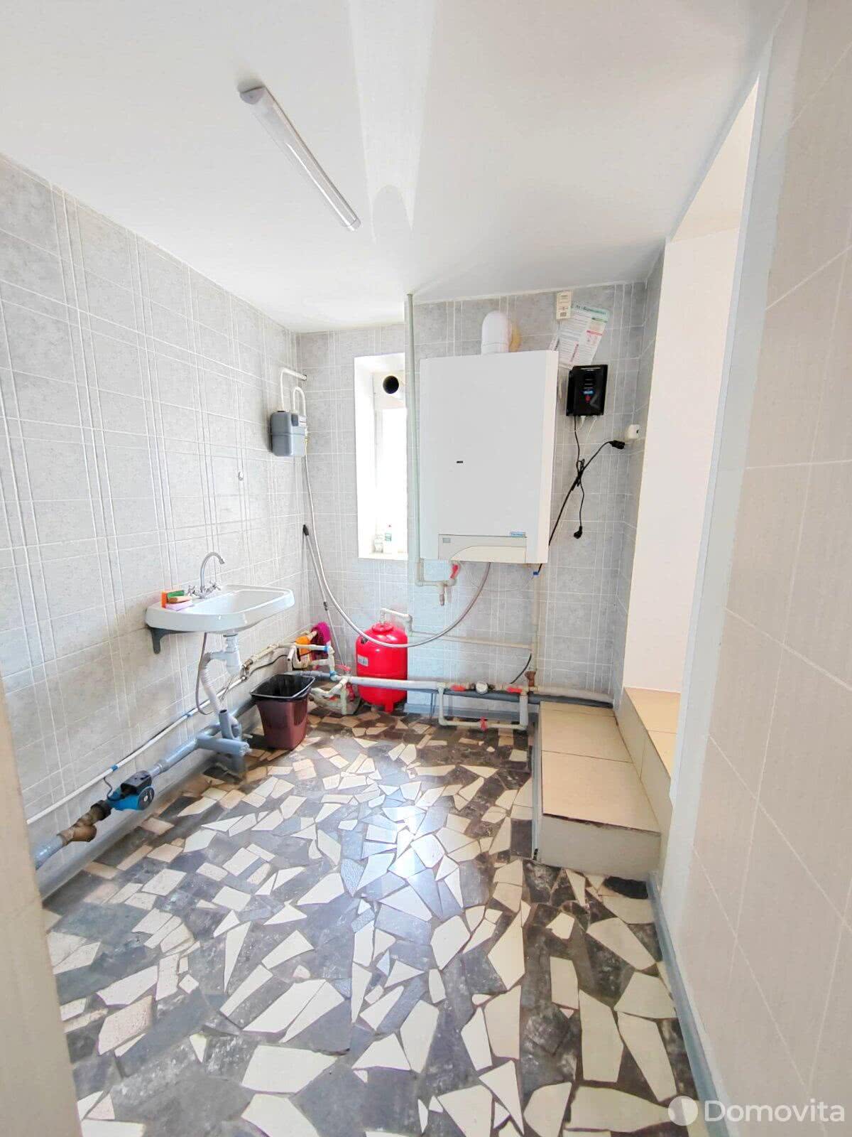 Купить складское помещение на ул. Нормандия-Неман в Борисове - фото 19