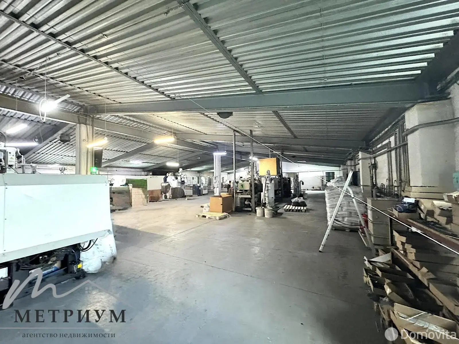 Купить складское помещение на д. 26/а в Новодворье - фото 11