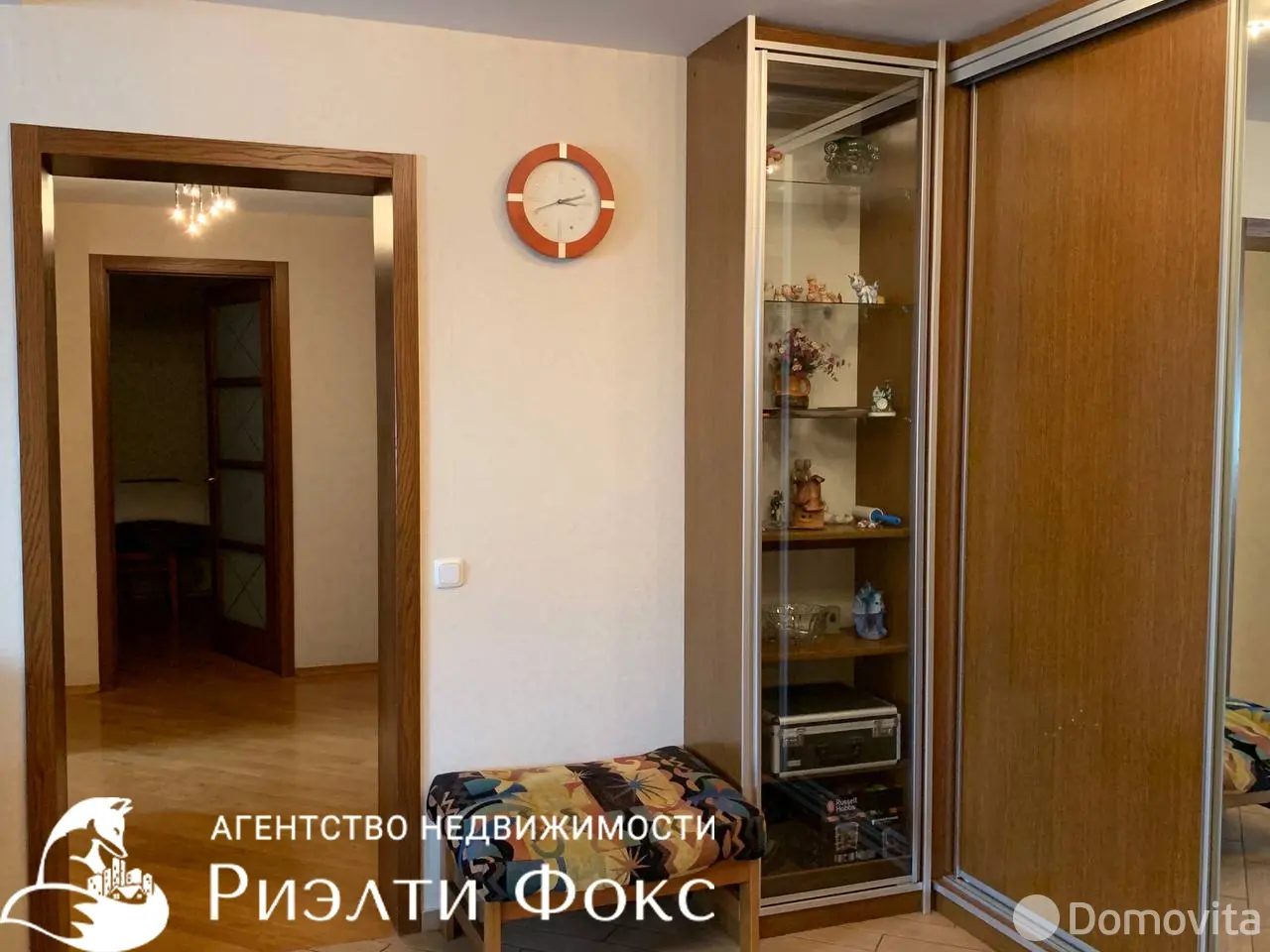 аренда квартиры, Минск, ул. Веры Хоружей, д. 16