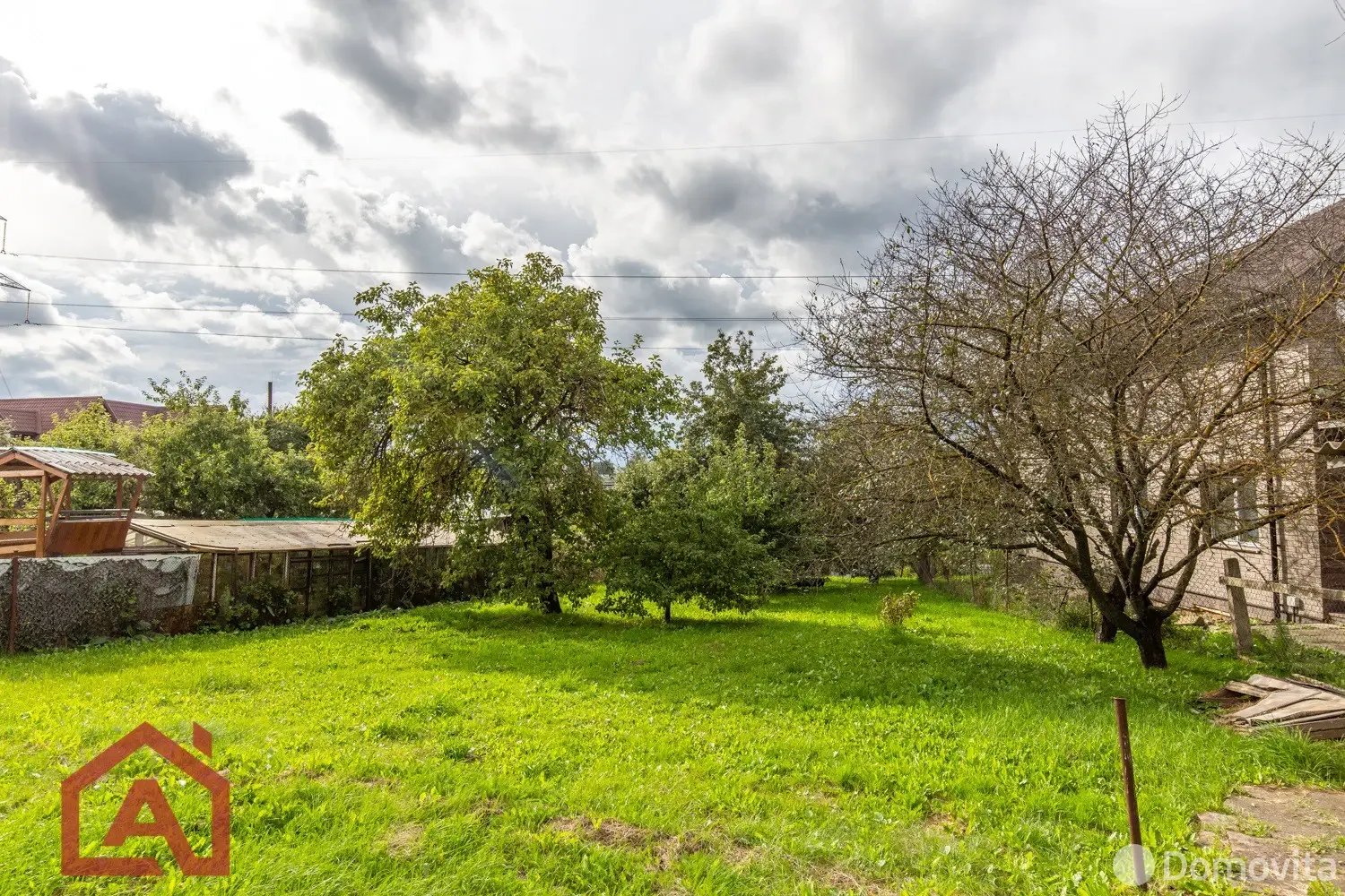 Купить земельный участок, 12.74 соток, Ждановичи, Минская область, 120000USD, код 570934 - фото 12