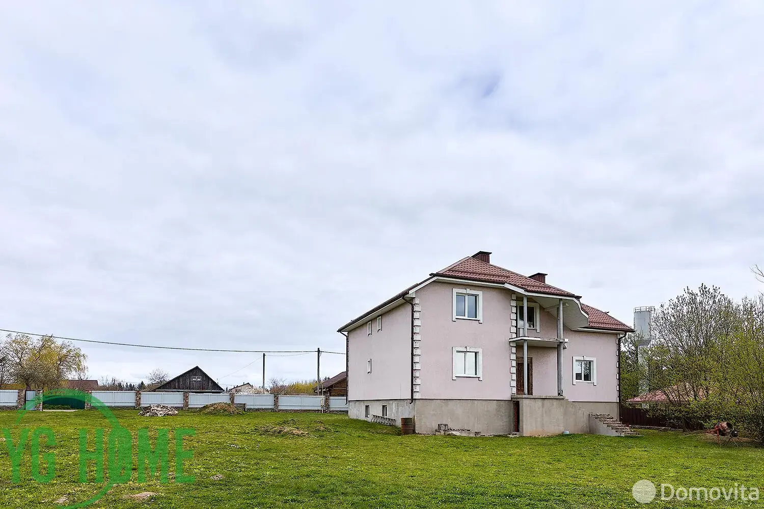 Цена продажи дома, Силичи, ул. Озерная, д. 4