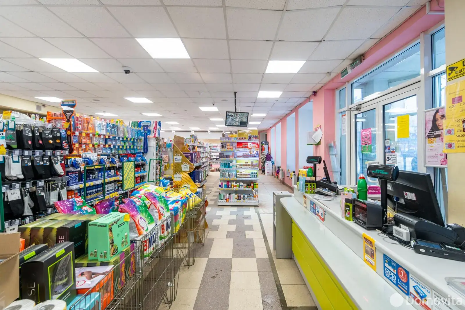 Аренда офиса на ул. Сурганова, д. 29 в Минске, 11720BYN, код 12118 - фото 15