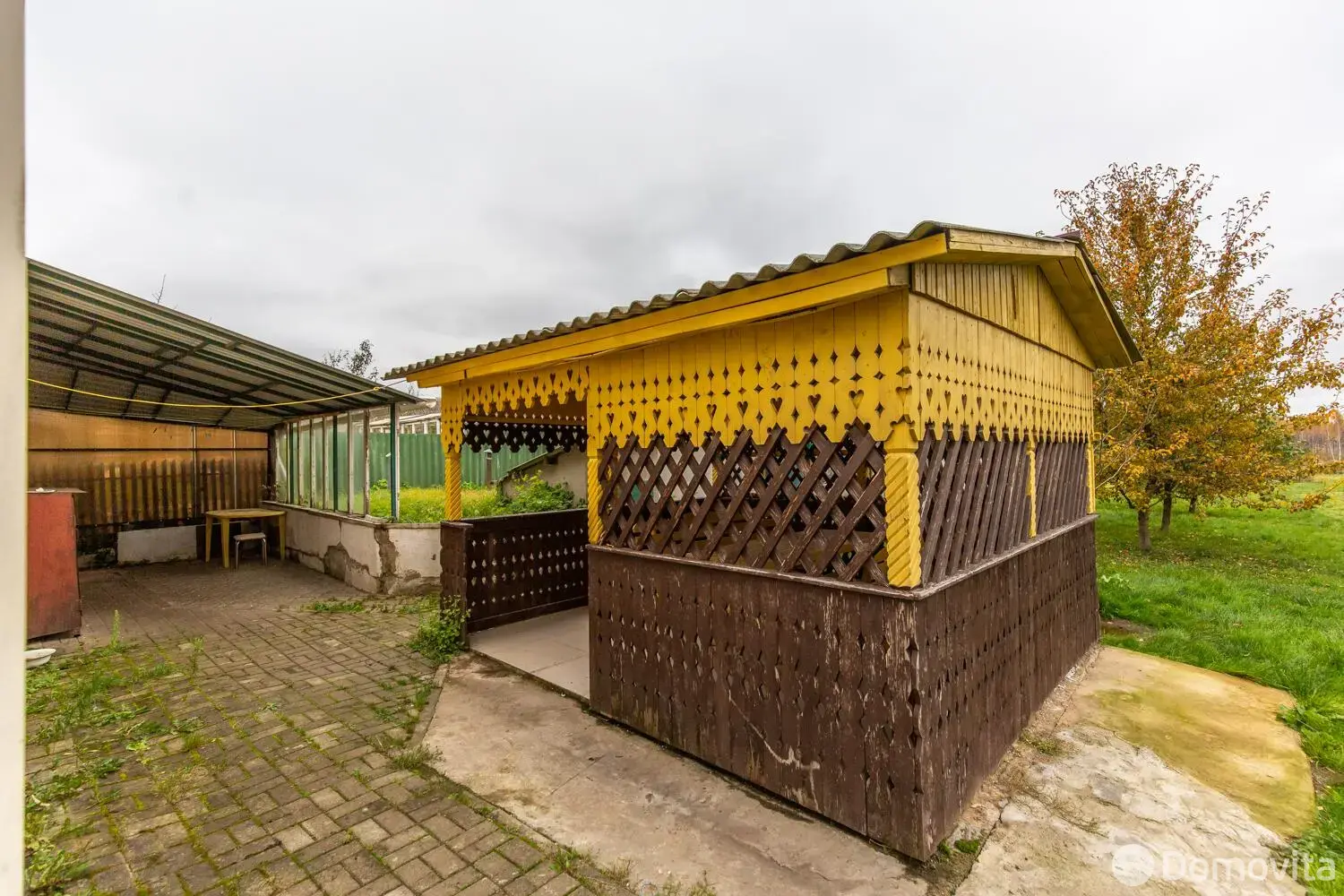 Цена продажи коттеджа, Дорожный, 