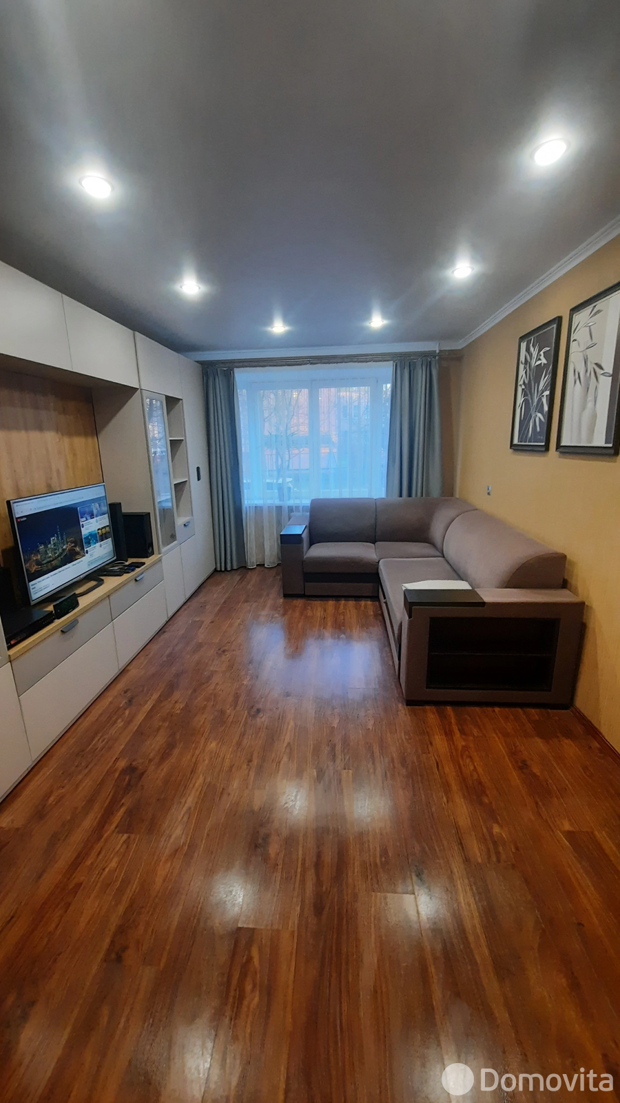 квартира, Минск, ул. Восточная, д. 22/2 - лучшее предложение