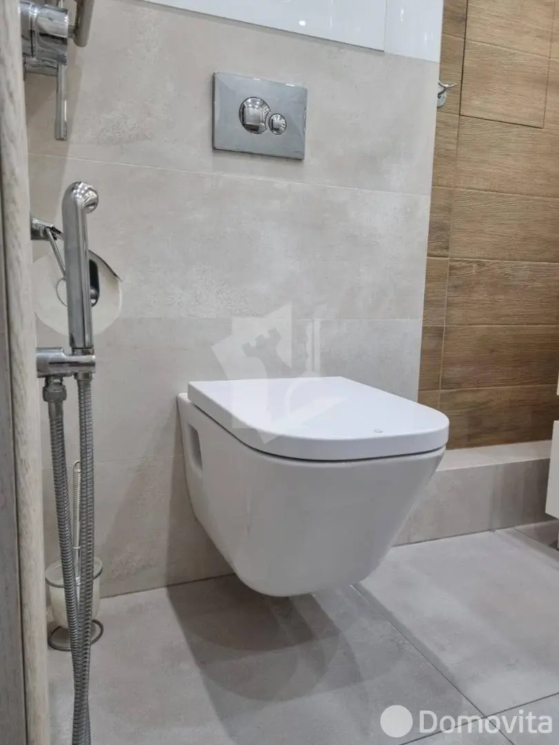 Снять 2-комнатную квартиру в Минске, ул. Репина, д. 4, 800USD, код 150263 - фото 16