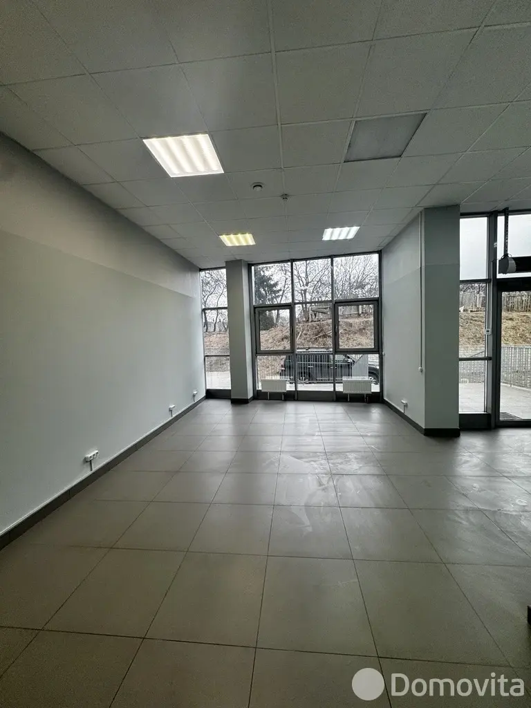 Стоимость аренды торгового объекта, Минск, пр-т Дзержинского, д. 11