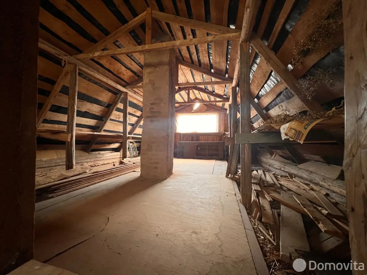 Продажа 2-этажной дачи в Лосвидо Витебская область, 20000USD, код 184183 - фото 19