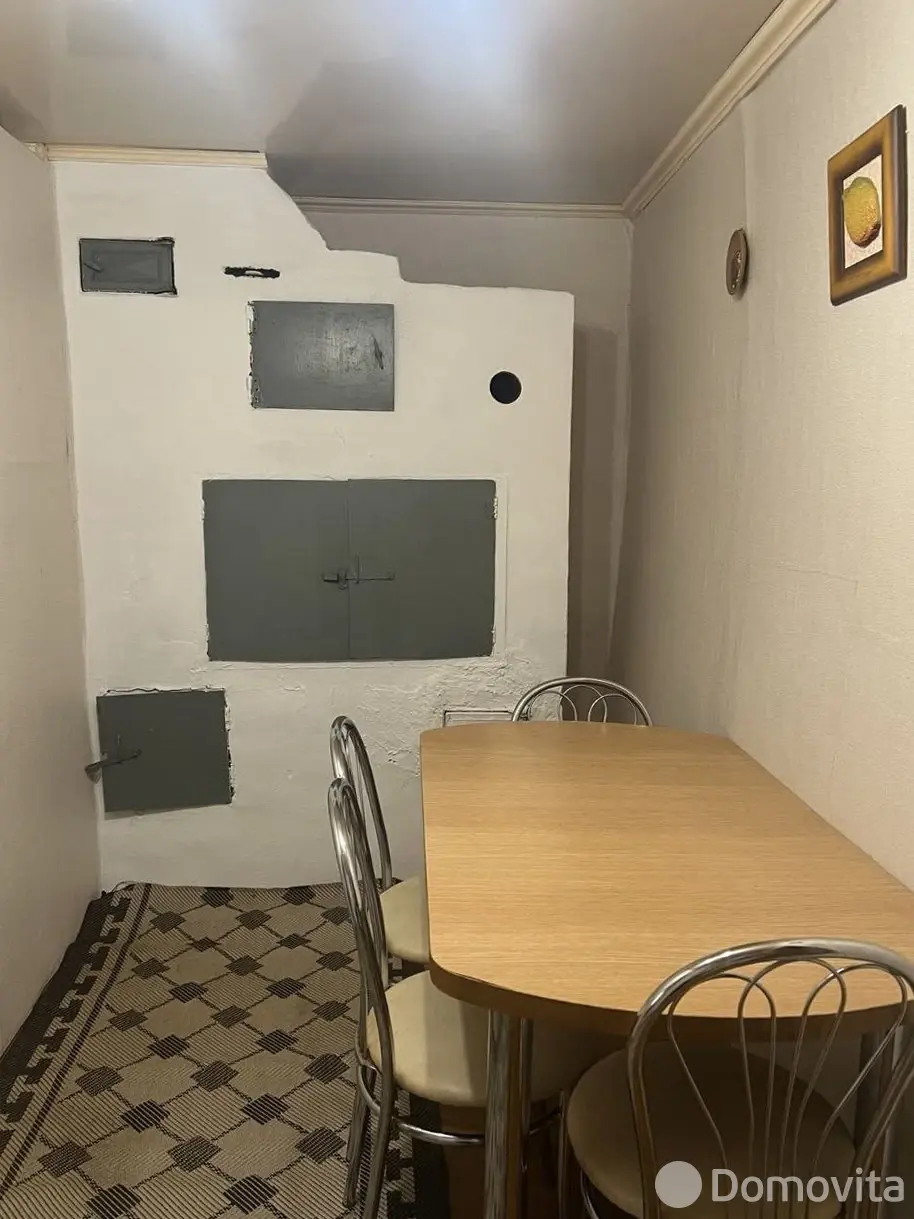 коттедж, Полыковичи, ул. Приозерная 