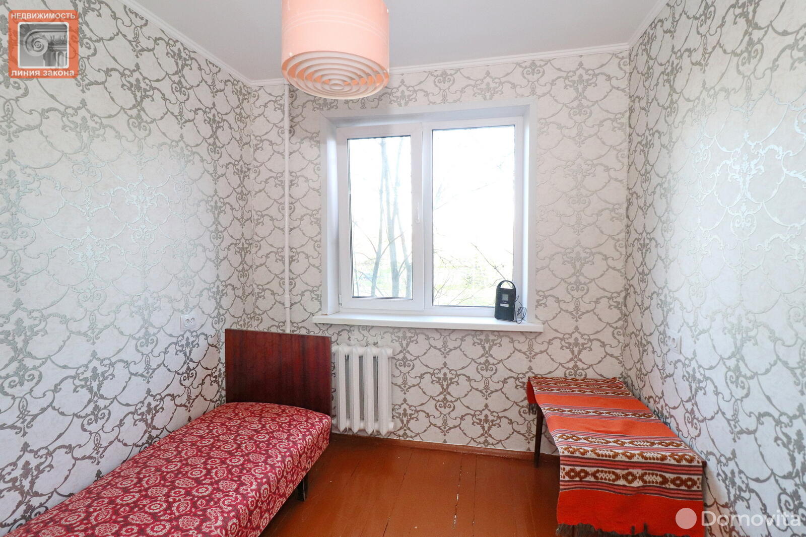 Купить 2-комнатную квартиру в Гомеле, ул. Сосновая, д. 8, 27500 USD, код: 995740 - фото 6