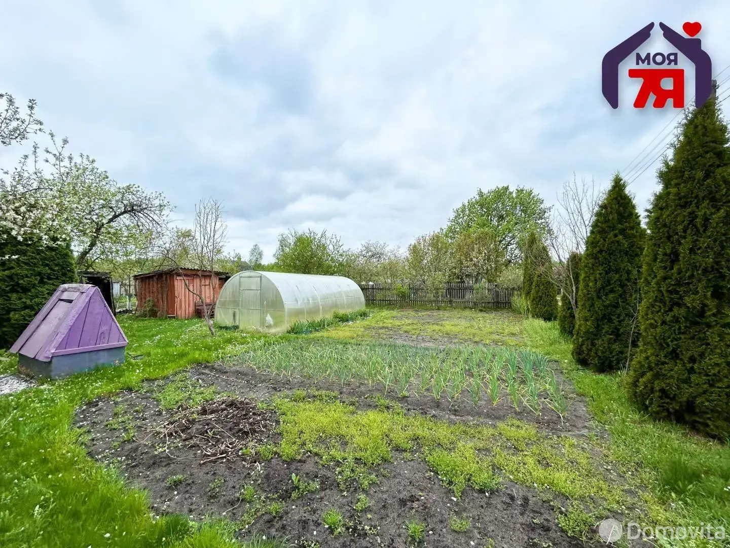 Купить 2-этажную дачу в Пчела Минская область, 5500USD, код 185805 - фото 15