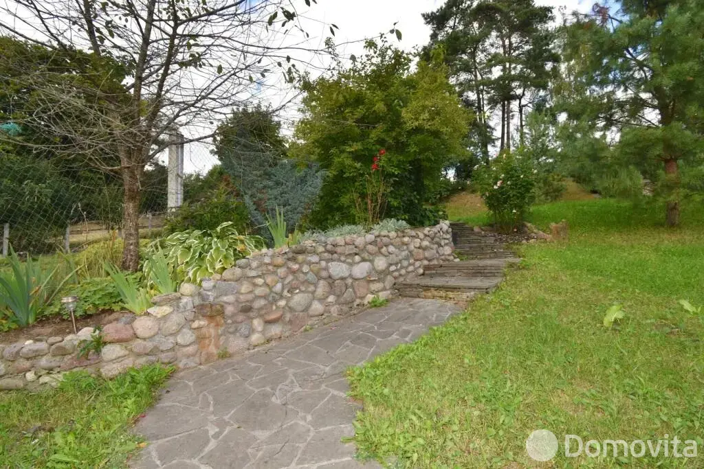 Купить 2-этажную дачу в Ветеран войны Минская область, 135000USD, код 182490 - фото 37