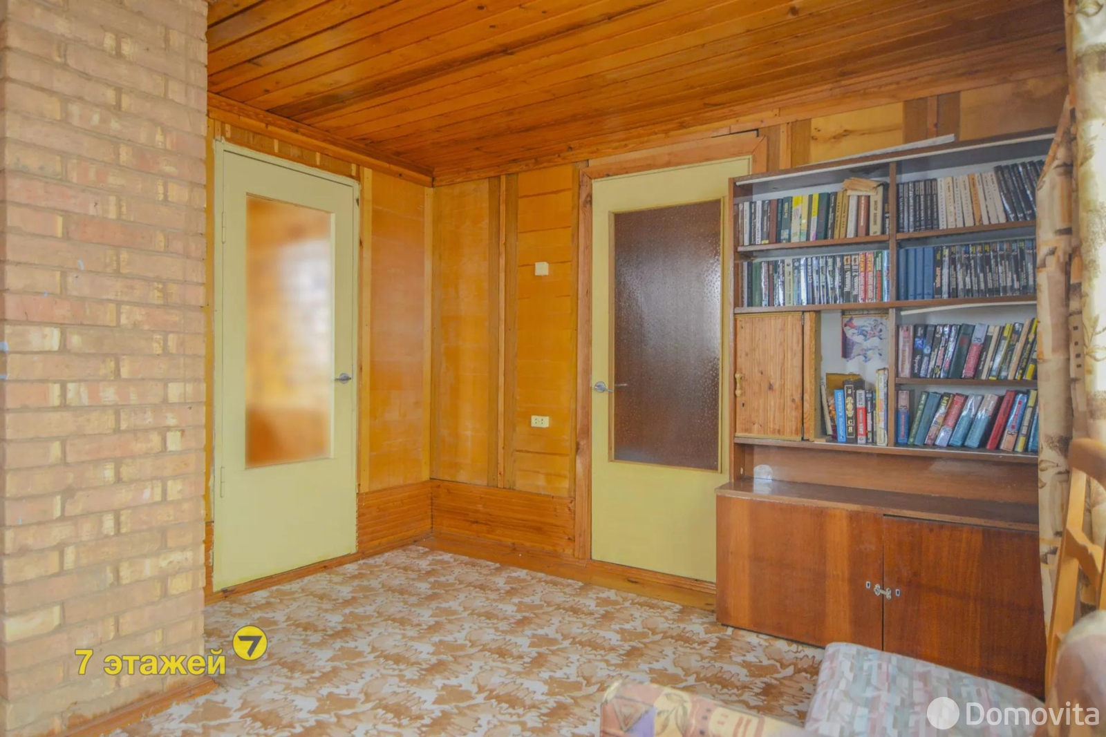 Продажа 2-этажной дачи в Водопад Минская область, 36500USD, код 182375 - фото 19
