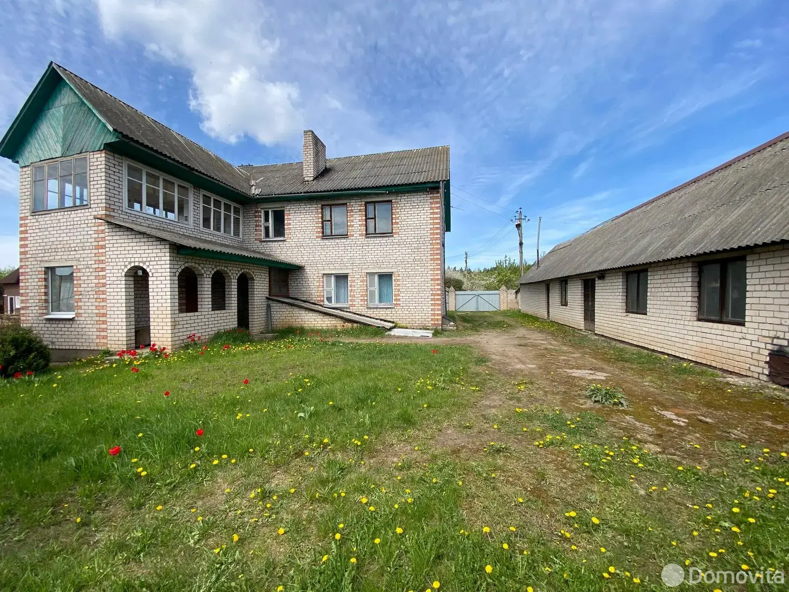 Стоимость продажи дома, Серафимово, ул. Восточная