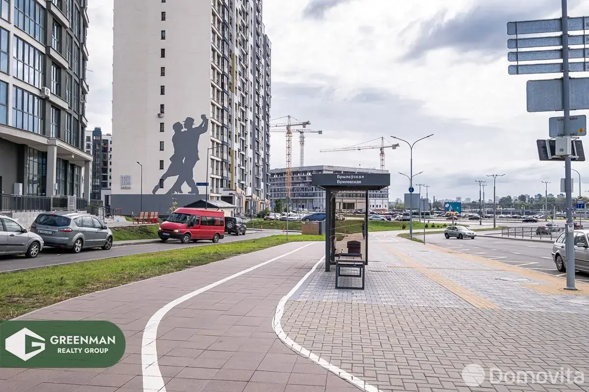 Снять торговую точку на ул. Брилевская, д. 29 в Минске, 1000EUR, код 967730 - фото 16