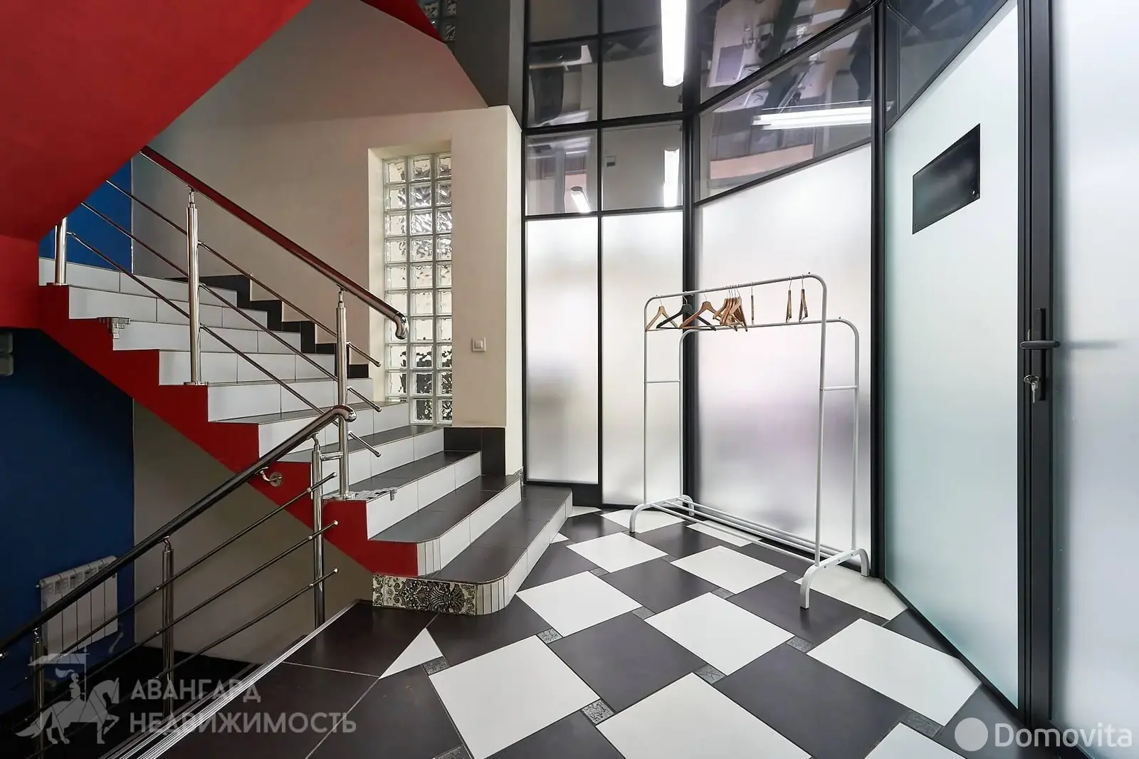 Аренда офиса на пер. Радиаторный 1-й, д. 23 в Минске, 1023USD, код 16240 - фото 12