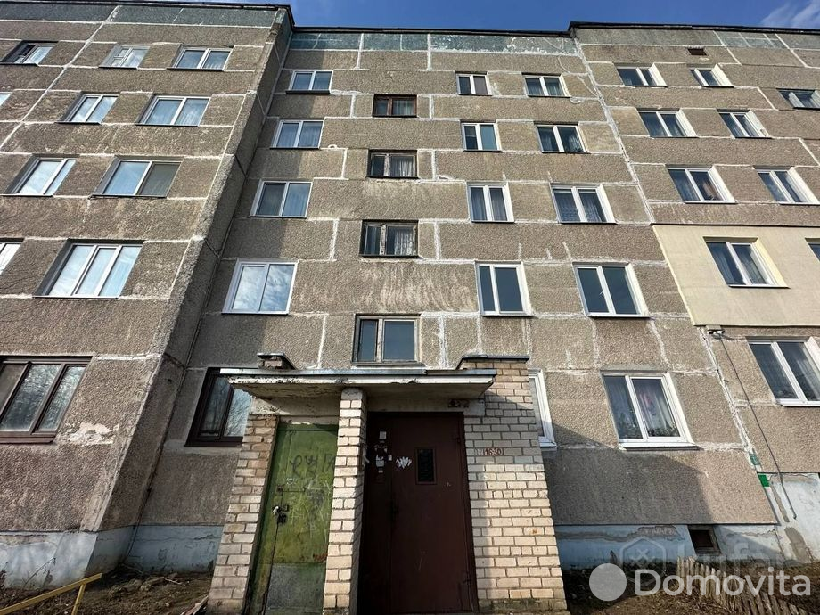 Стоимость продажи квартиры, Борисов, ул. Лопатина, д. 150